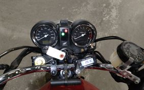 HONDA CB750 RC42