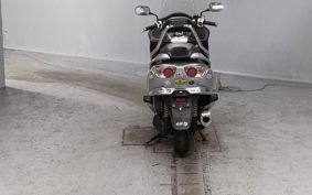 HONDA FORZA Z MF08