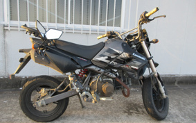 KAWASAKI KSR110 KL110E