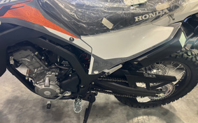 HONDA CRF250L MD47