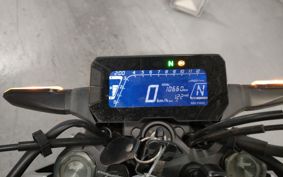 HONDA CB125 R JC79