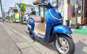 HONDA GIORNO AF77