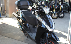 HONDA LEAD 125 JF45