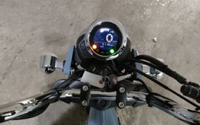 HONDA  DUX 125 JB04