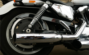 HARLEY HARLEY XL1200L 2008 CX3