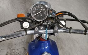 HONDA FTR223 MC34