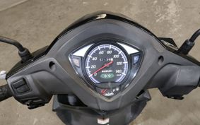 SUZUKI ADDRESS V110 CE47A