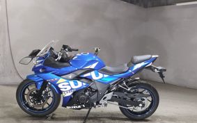 SUZUKI GSX250R DN11A
