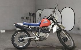 HONDA XR100R HE03