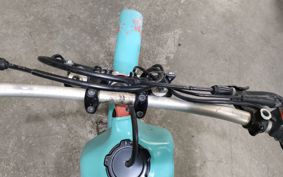 HONDA TLR200 MD09