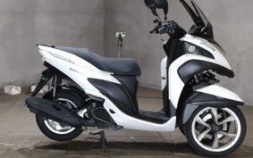 YAMAHA TORI CITY125 SE82J