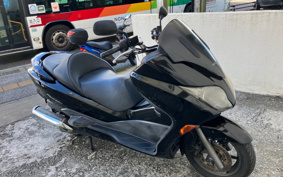 HONDA FORZA Z MF10