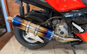 YAMAHA X-MAX SG70J