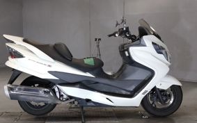 SUZUKI SKYWAVE 250S CJ46A