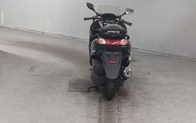 YAMAHA MAJESTY 250 SG20J