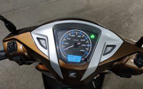 HONDA LEAD 125 JF45