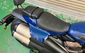 HARLEY  HARLEY RH1250S 2023 ZC4