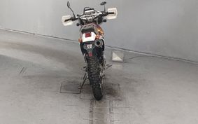 HONDA XR250 BAJA MD30