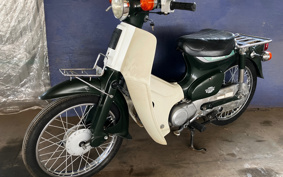 HONDA SUPER CUB50 C50