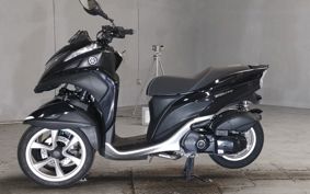 YAMAHA TORI CITY125 SE82J