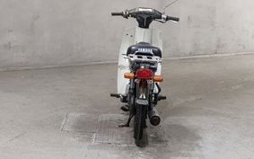 YAMAHA MATE80 V80