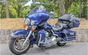 HARLEY  HARLEY FLHTCUI 2005 FCW