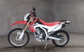 HONDA CRF250L MD38