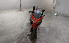 KAWASAKI NINJA400 EX400G