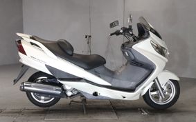 SUZUKI SKYWAVE 250S CJ43A