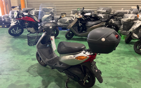 YAMAHA JOG SA55J