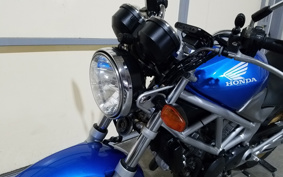 HONDA VTR 250 MC33