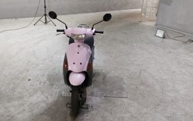 SUZUKI LETS4 CA45A