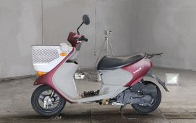 SUZUKI LETS4 CA43A