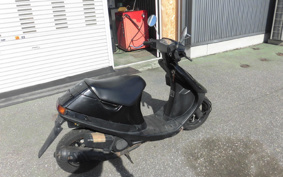SUZUKI SEPIA CA1EA