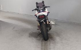 HONDA CB400SFV-3 BOLDOR NC39