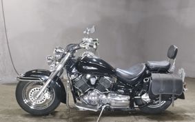 YAMAHA DRAGSTAR1100 CLASSIC VP13J