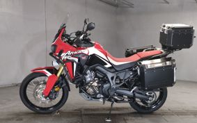 HONDA CFR1000 AfricaTwin SD04