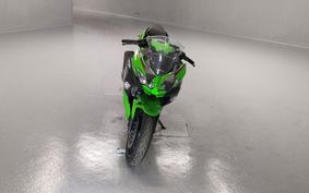 KAWASAKI NINJA400 EX400L