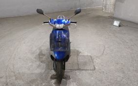 SUZUKI LETS2 CA1PA