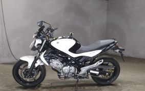 SUZUKI GLADIUS650 CX111