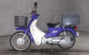 HONDA SUPER CUB110 JA07