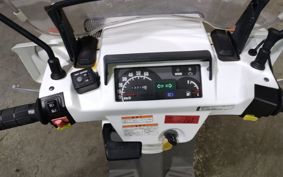 HONDA GYRO TD02