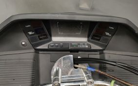 HONDA FUSION MF02