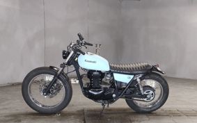 KAWASAKI 250TR BJ250F