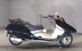 HONDA FUSION MF02