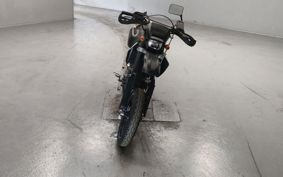KAWASAKI KLX250 LX250E