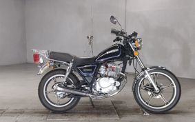 SUZUKI GN125 H PCJG9