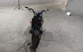 HONDA ZUMAR AF58