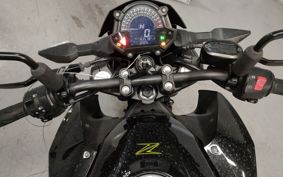 KAWASAKI Z250 EX250P