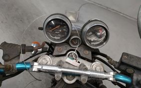 SUZUKI BANDIT250-1 GJ77A